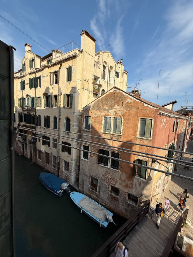 Appartamento in vendita a Venezia