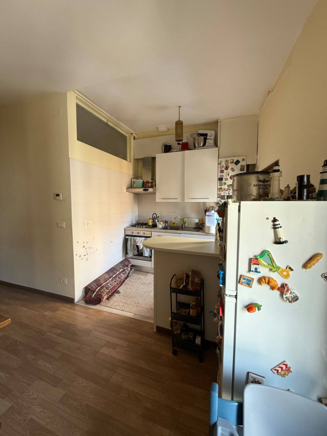 Appartamento in vendita a Venezia
