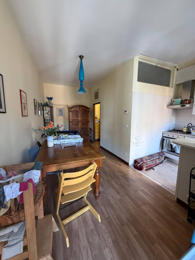 Appartamento in vendita a Venezia