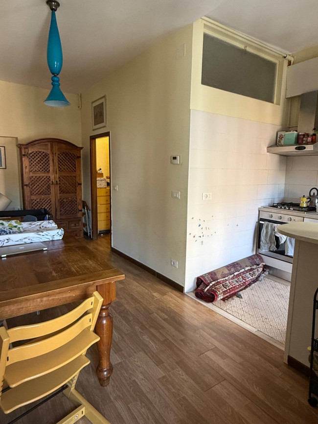 Appartamento in vendita a Venezia