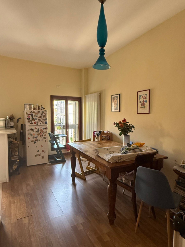 Appartamento in vendita a Venezia