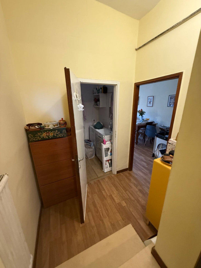 Appartamento in vendita a Venezia