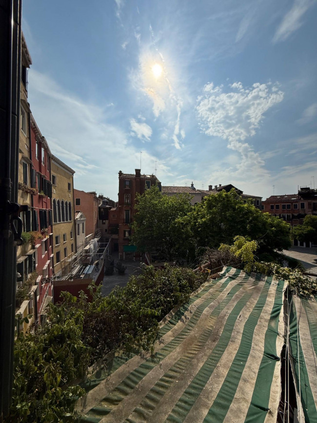 Appartamento in vendita a Venezia