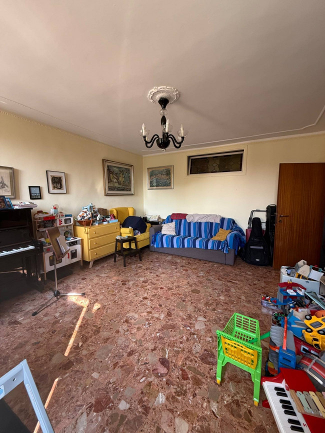 Appartamento in vendita a Venezia