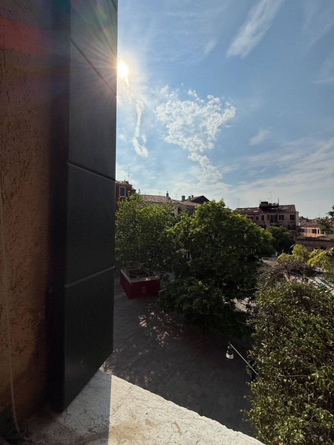 Appartamento in vendita a Venezia