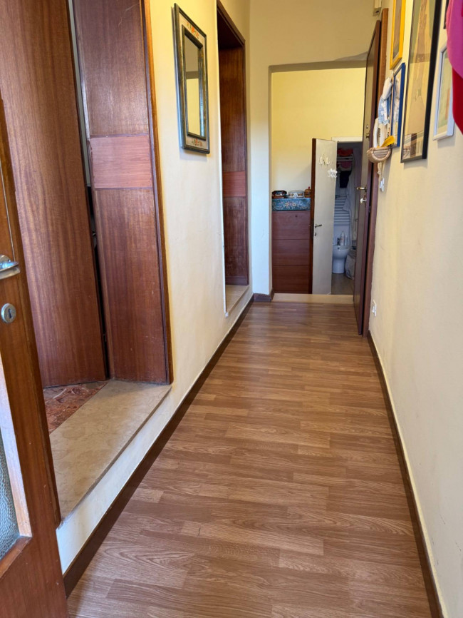 Appartamento in vendita a Venezia
