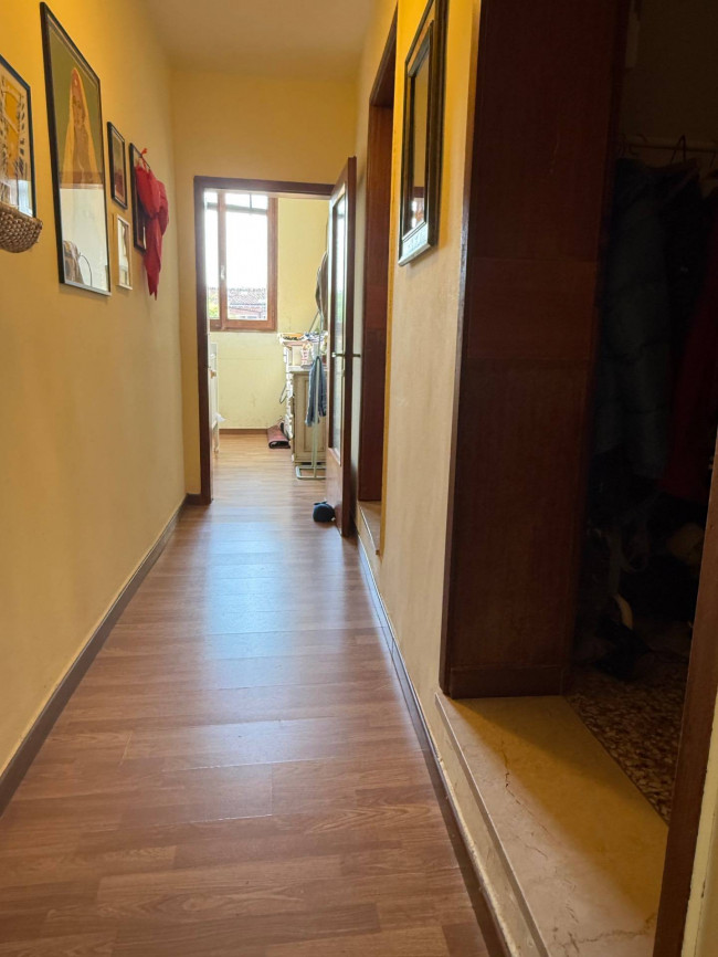 Appartamento in vendita a Venezia
