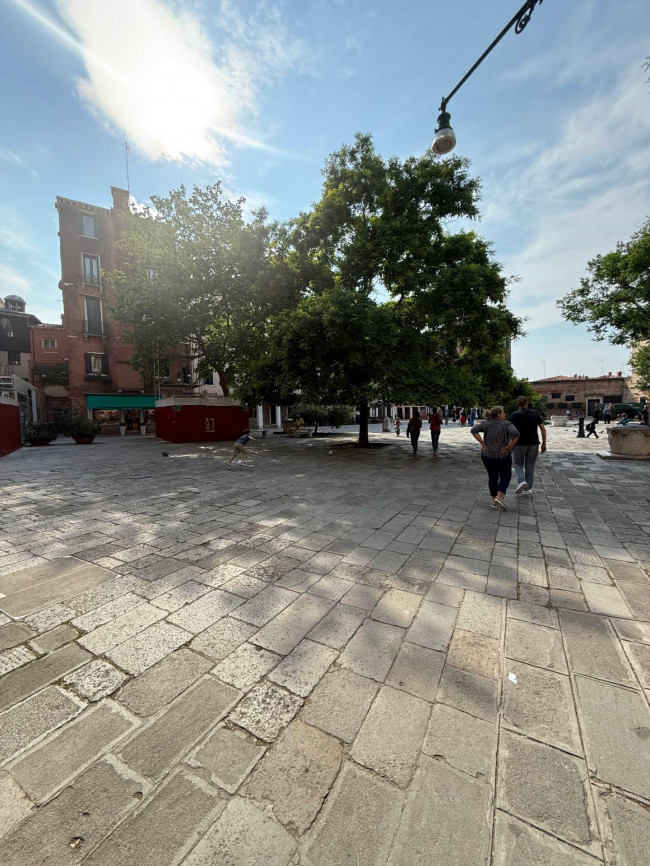 Appartamento in vendita a Venezia