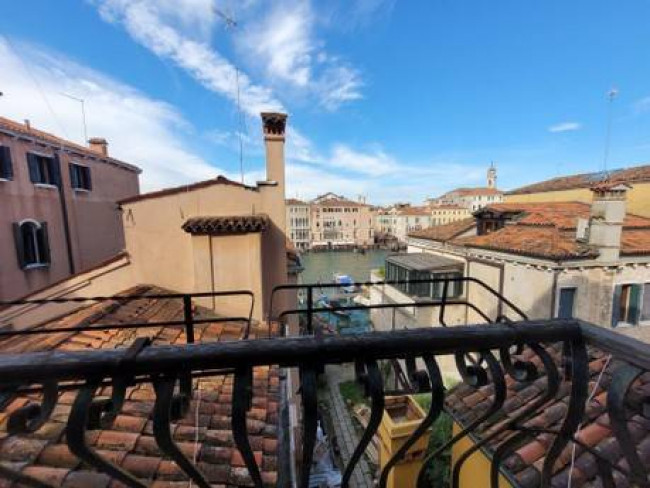 Appartamento in vendita a Venezia