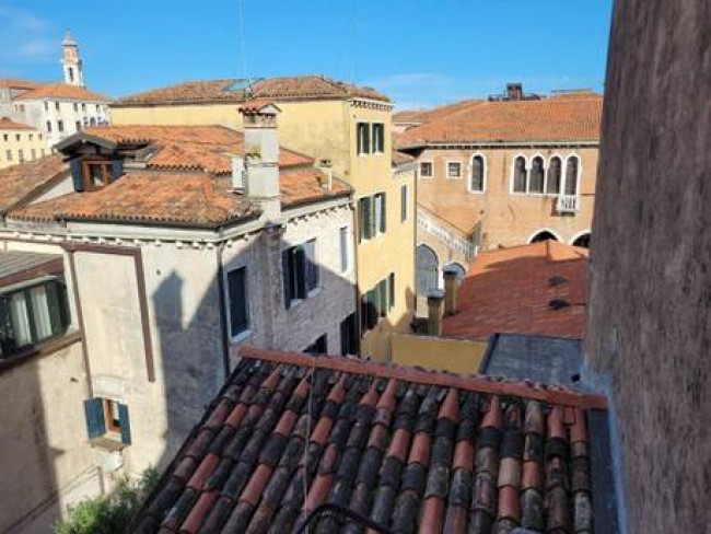 Appartamento in vendita a Venezia