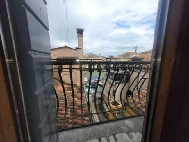 Appartamento in vendita a Venezia