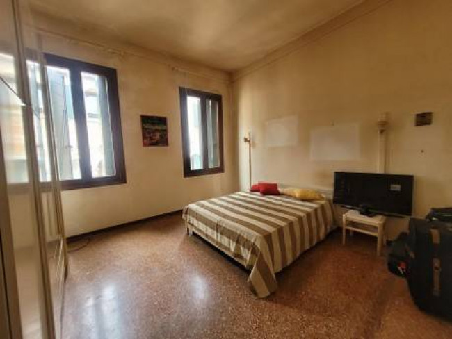 Appartamento in vendita a Venezia