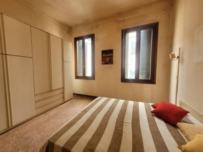 Appartamento in vendita a Venezia