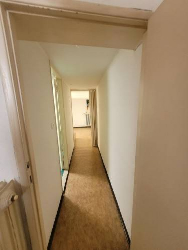 Appartamento in vendita a Venezia