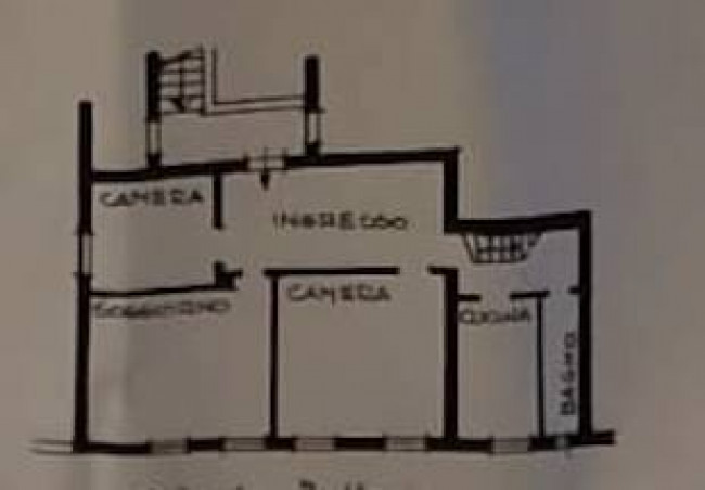 Appartamento in vendita a Venezia