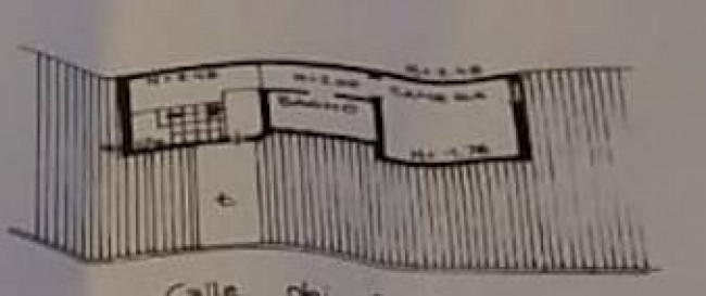 Appartamento in vendita a Venezia