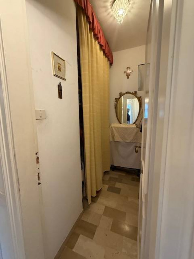 Appartamento in vendita a Venezia