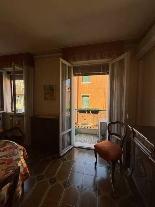 Appartamento in vendita a Venezia