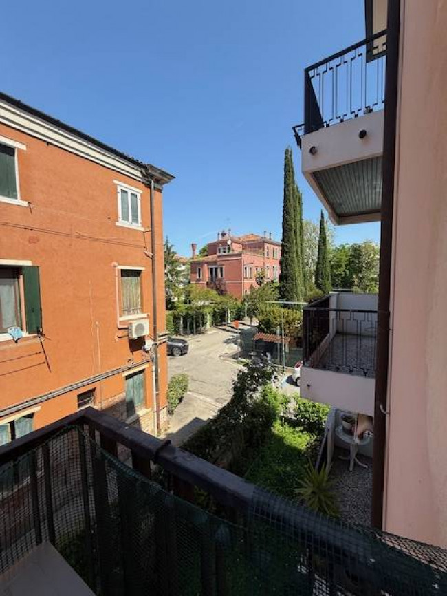 Appartamento in vendita a Venezia