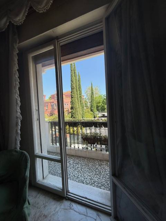 Appartamento in vendita a Venezia