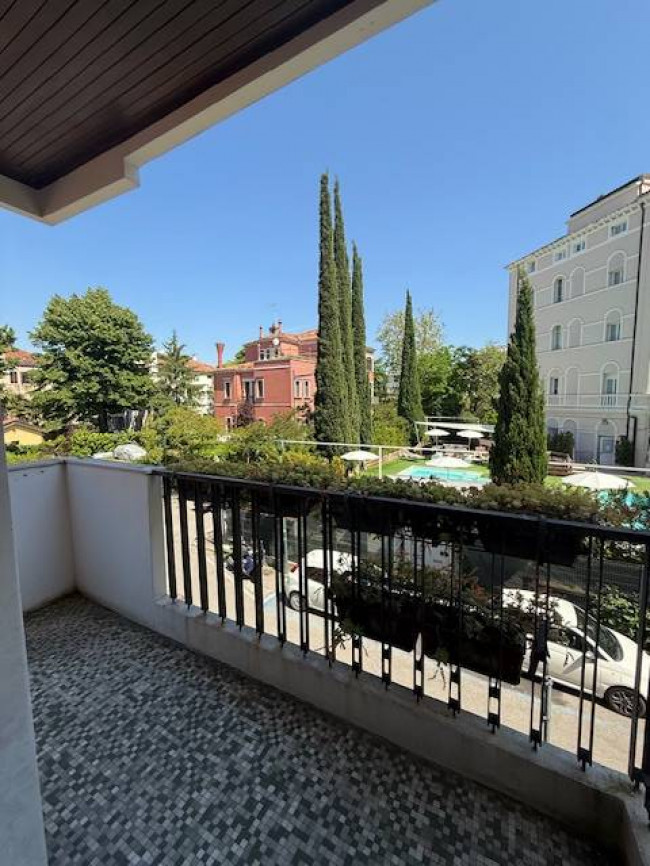 Appartamento in vendita a Venezia
