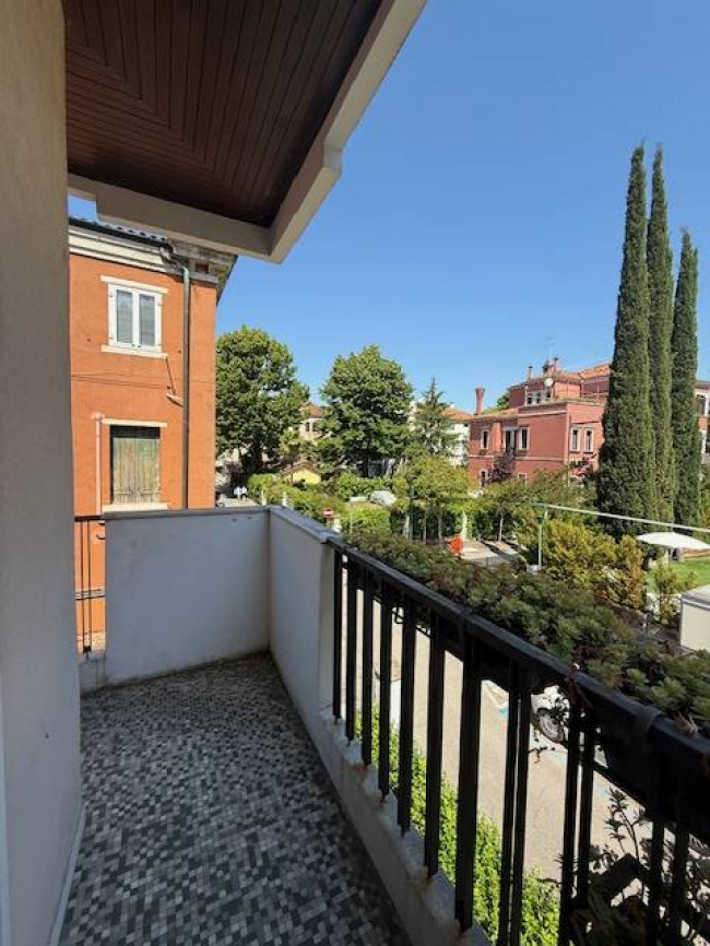 Appartamento in vendita a Venezia