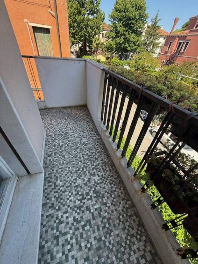 Appartamento in vendita a Venezia