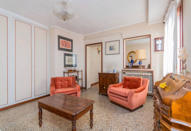 Appartamento in vendita a Venezia