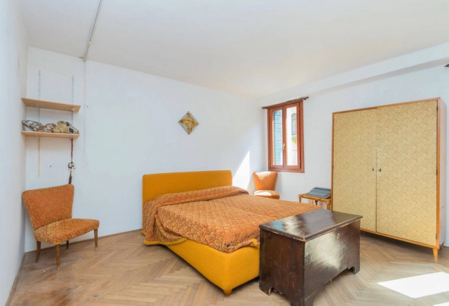 Appartamento in vendita a Venezia