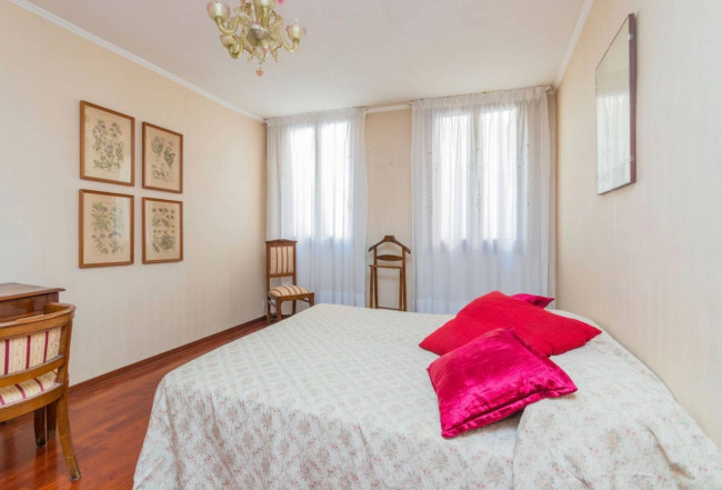 Appartamento in vendita a Venezia
