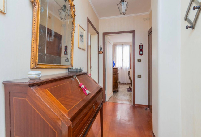 Appartamento in vendita a Venezia