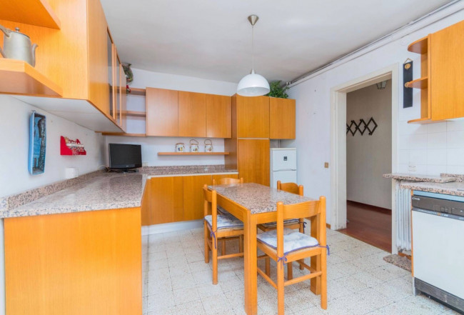 Appartamento in vendita a Venezia