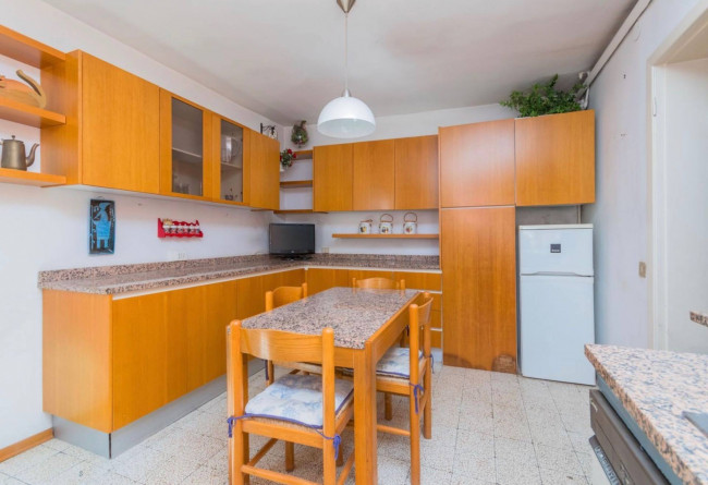 Appartamento in vendita a Venezia