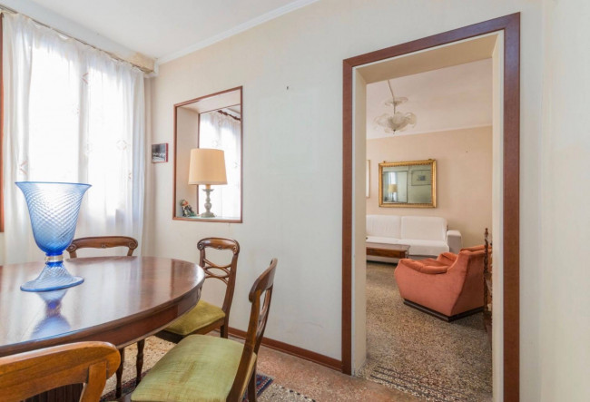 Appartamento in vendita a Venezia