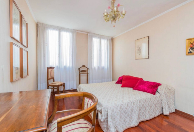 Appartamento in vendita a Venezia