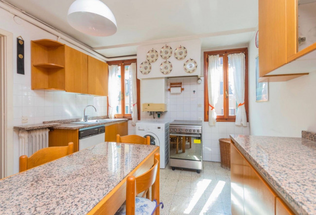 Appartamento in vendita a Venezia