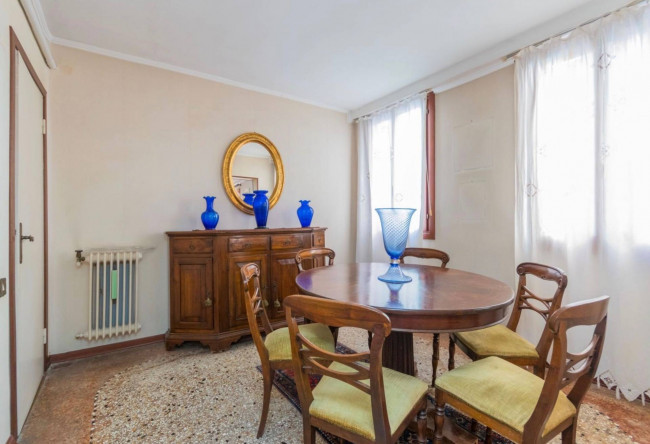 Appartamento in vendita a Venezia