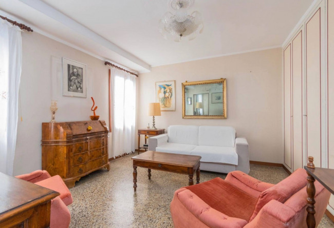 Appartamento in vendita a Venezia