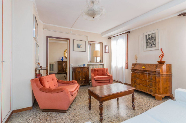 Appartamento in vendita a Venezia