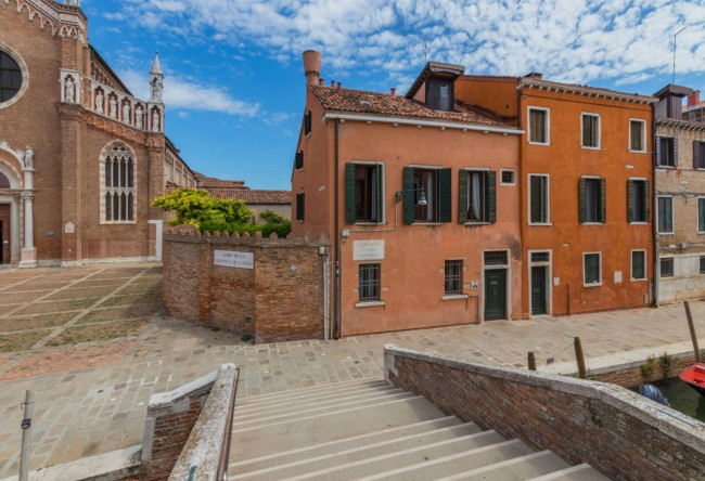 Appartamento in vendita a Venezia