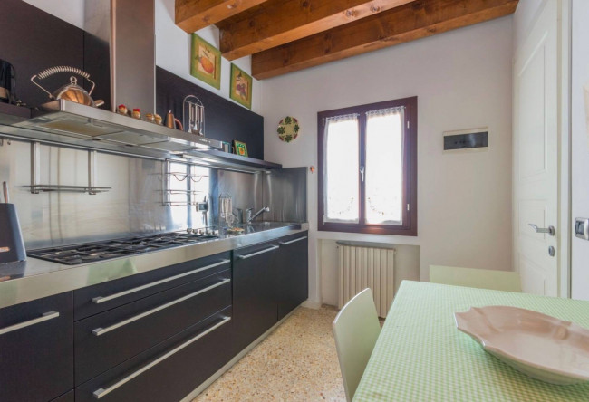 Appartamento in vendita a Venezia
