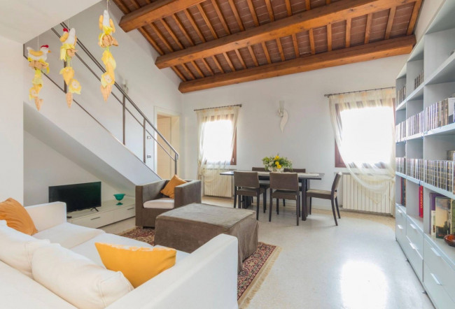 Appartamento in vendita a Venezia