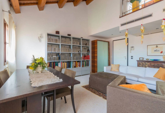 Appartamento in vendita a Venezia
