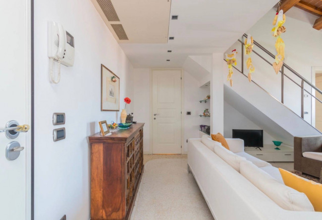 Appartamento in vendita a Venezia