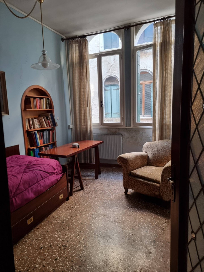 Appartamento in vendita a Venezia