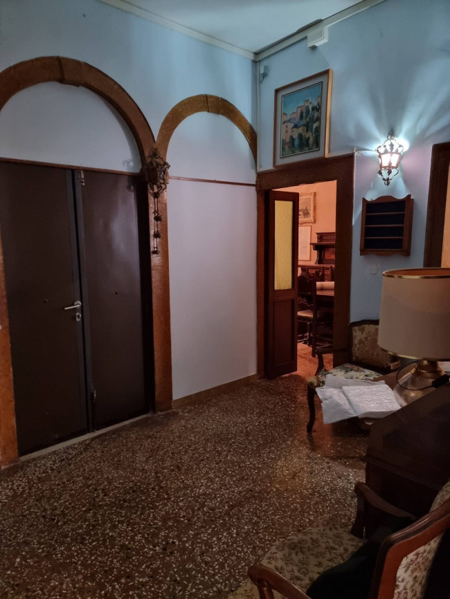Appartamento in vendita a Venezia