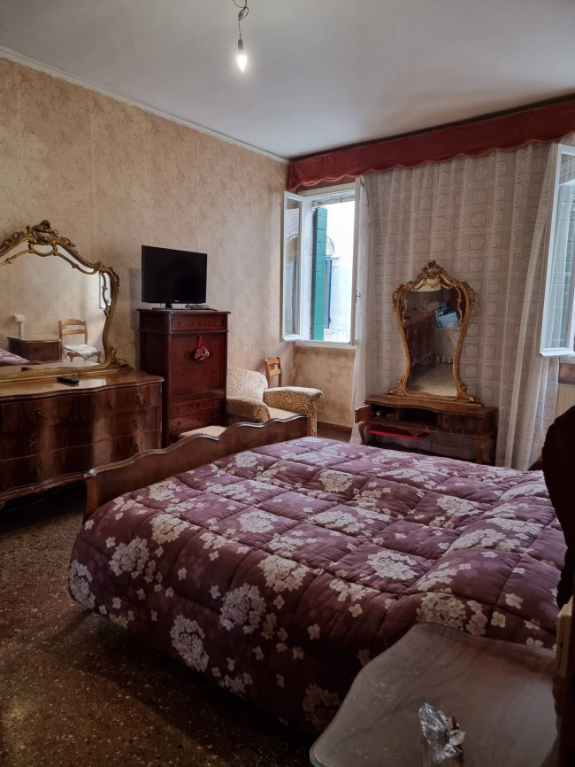 Appartamento in vendita a Venezia