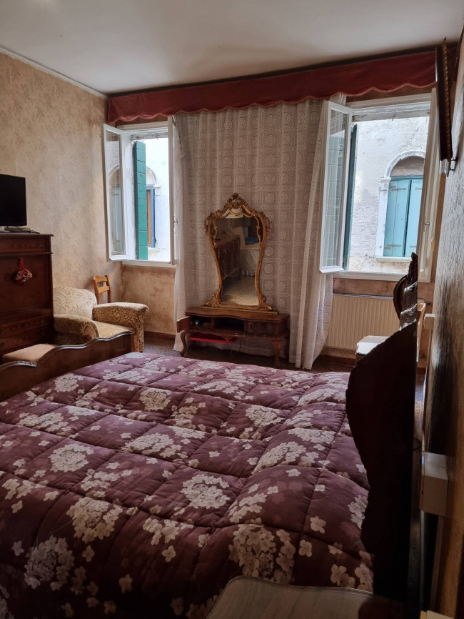 Appartamento in vendita a Venezia