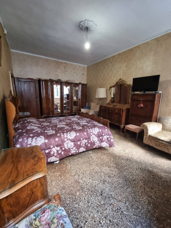 Appartamento in vendita a Venezia