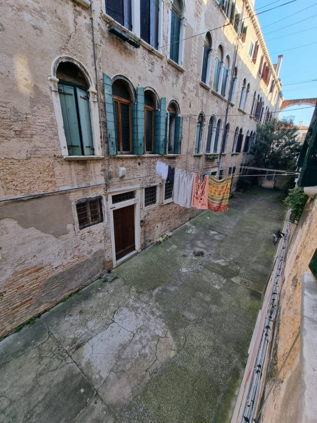 Appartamento in vendita a Venezia